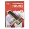 Fornax folija za plastificiranje A4 125mic.
