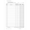 Popis robe A4