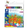 Staedtler Noris Club 325 Flomasteri 12/1