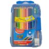 Maped Color Peps drvene bojice + šiljalo i gumica