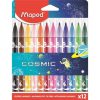 Maped flomasteri Cosmic 12kom