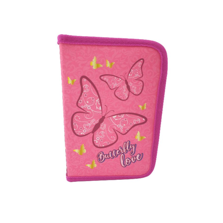 Pernica jednodijelna puna "Butterfly Love"
