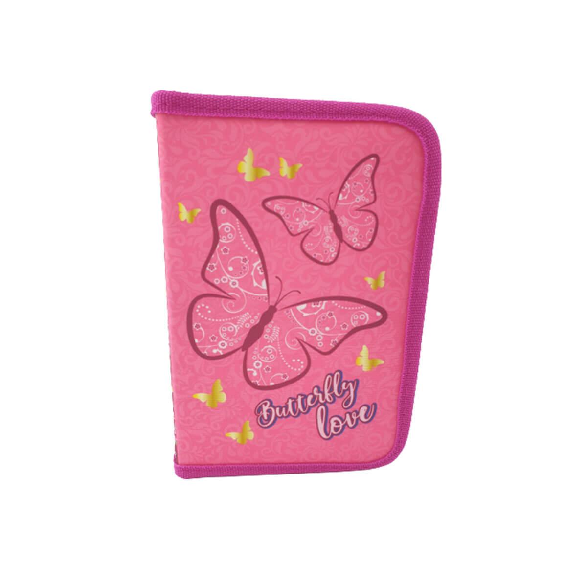 Pernica jednodijelna puna "Butterfly Love"