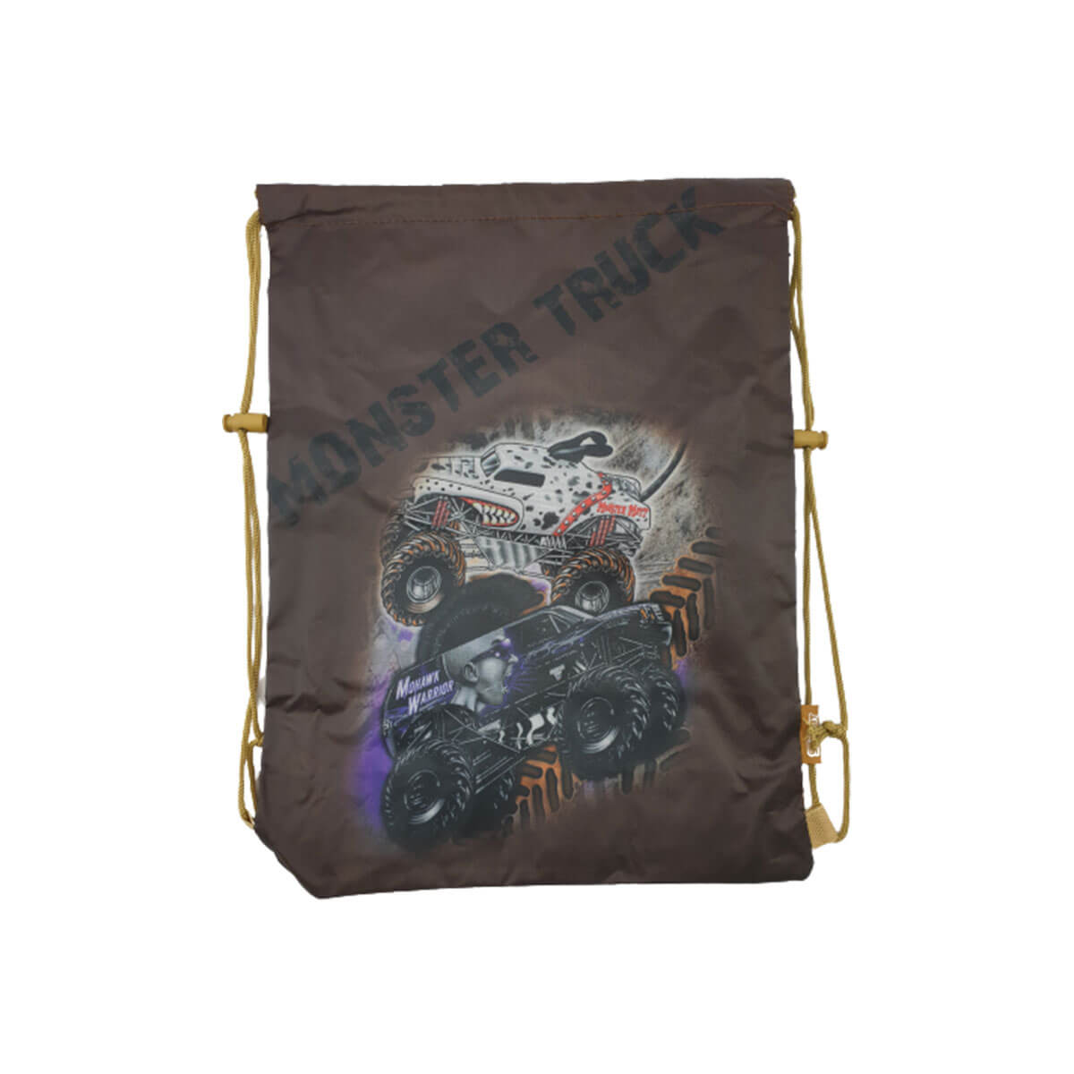 Vrećica Za Tjelesni "Monster Truck"