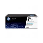 Toner HP 17A CF217A Orginal