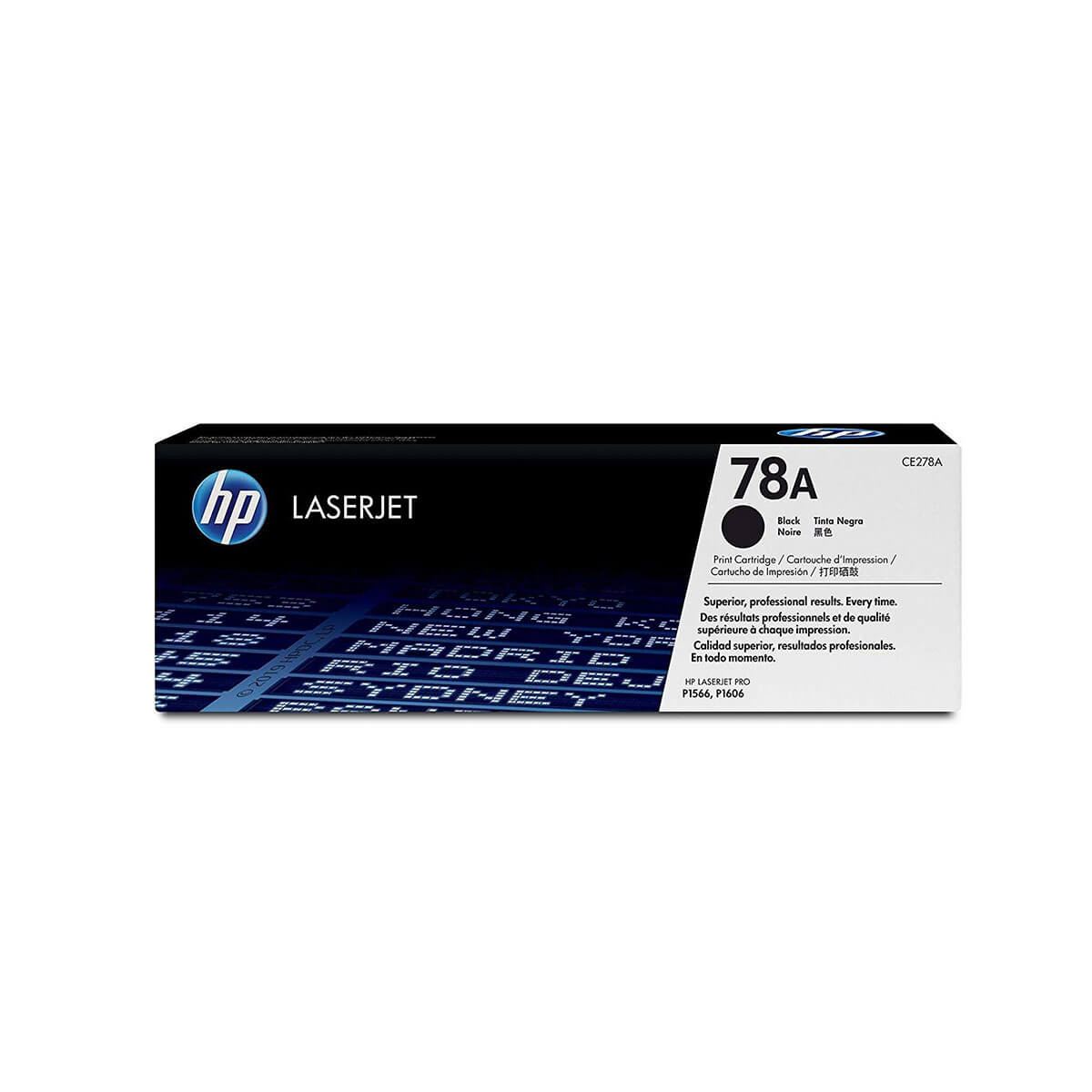 Toner HP 78A CE278A Orginal