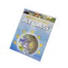 Geografski Školski Atlas Tvrde Korice