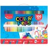 Maped Color Peps Set 100s