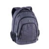 Pulse Ruksak "Classic Cationic Gray" 121393