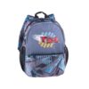 Pulse Ruksak Junior "Red Speed" 121731