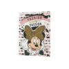 Bilježnica A5 Dikto Minnie Mouse M.U.
