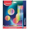 Maped Night Fall Drvene Bojice 24/1