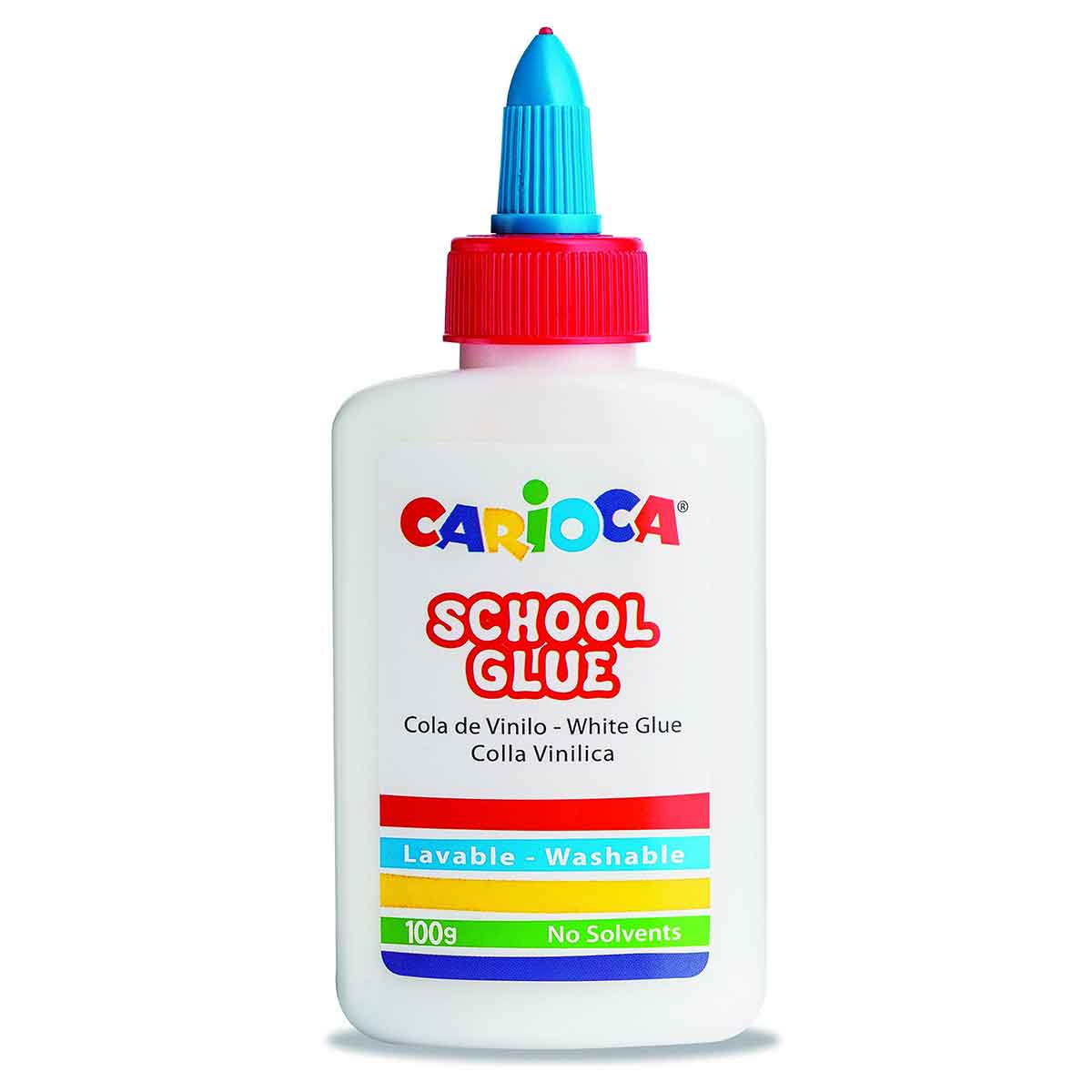 Ljepilo Školsko Carioca 100gr