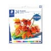 Uljane - Pastel Boje 24/1 Steadtler 2420