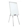 Piši-Briši Magnetna Flipchart Tabla Na Postolju 70x100cm Fornax