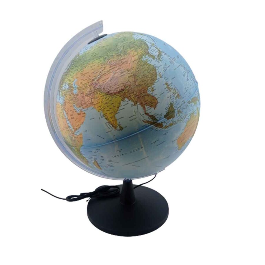 Globus Glatki R30