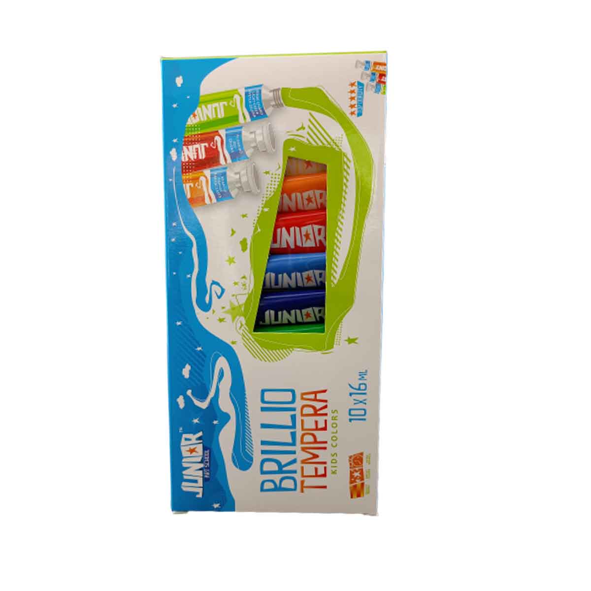 Tempere Junior 16ml