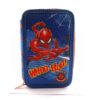 Spider-man Pernica sa 3 zippa Puna