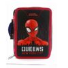 Spider-man 3D Pernica sa 2 zippa puna