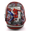 Spider-Man Anatomski Ruksak sa 3 Zipa