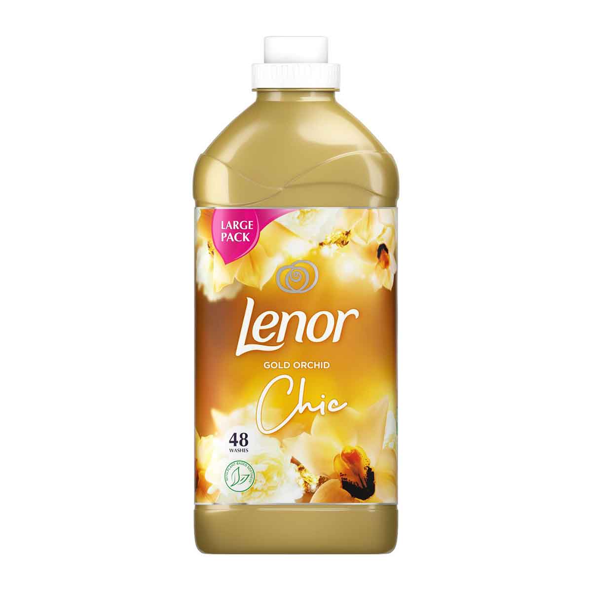 Lenor Gold Orchid 1.5 L