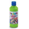Akrilna Boja Carioca 250ml. Svijetlo zelena