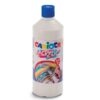 Akrilna Boja Carioca 500ml. Bijela