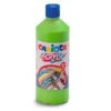 Akrilna Boja Carioca 500ml. Svijetlo Zelena