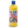 Akrilna Boja Carioca 500ml. Žuta