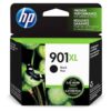 Ink Jet HP 901XL crni