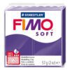 Staedtler Fimo Soft Ljubičasta 63