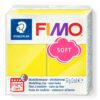Staedtler Fimo Soft Lemon 10