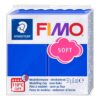 Staedtler Fimo Soft Brilliante Blue 33