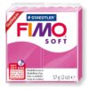 masa-za-modeliranje-Staedtler-Fimo-57-gr-soft-raspberry-hobby-art-online-knjizara-eknjizara.ba