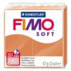 Staedtler Fimo Soft Smeđa