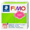 Staedtler Fimo Soft Apple Green 50