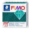 Staedtler Fimo Efect Galaxy Green 562