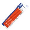 Staedtler Minerva Blister 6/1