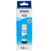 Tinta Epson 103 Cyan