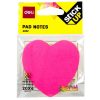 Deli Sticky Notes A032 Srce