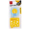 Deli Sticky Notes A553