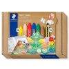 Staedtler Noris Jumbo Set