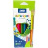 Drvene Bojice Junior Ultra Color