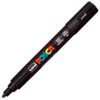 Posca Marker 5M Crni