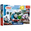 Puzzle Disney Tomas i prijatelji Trefl