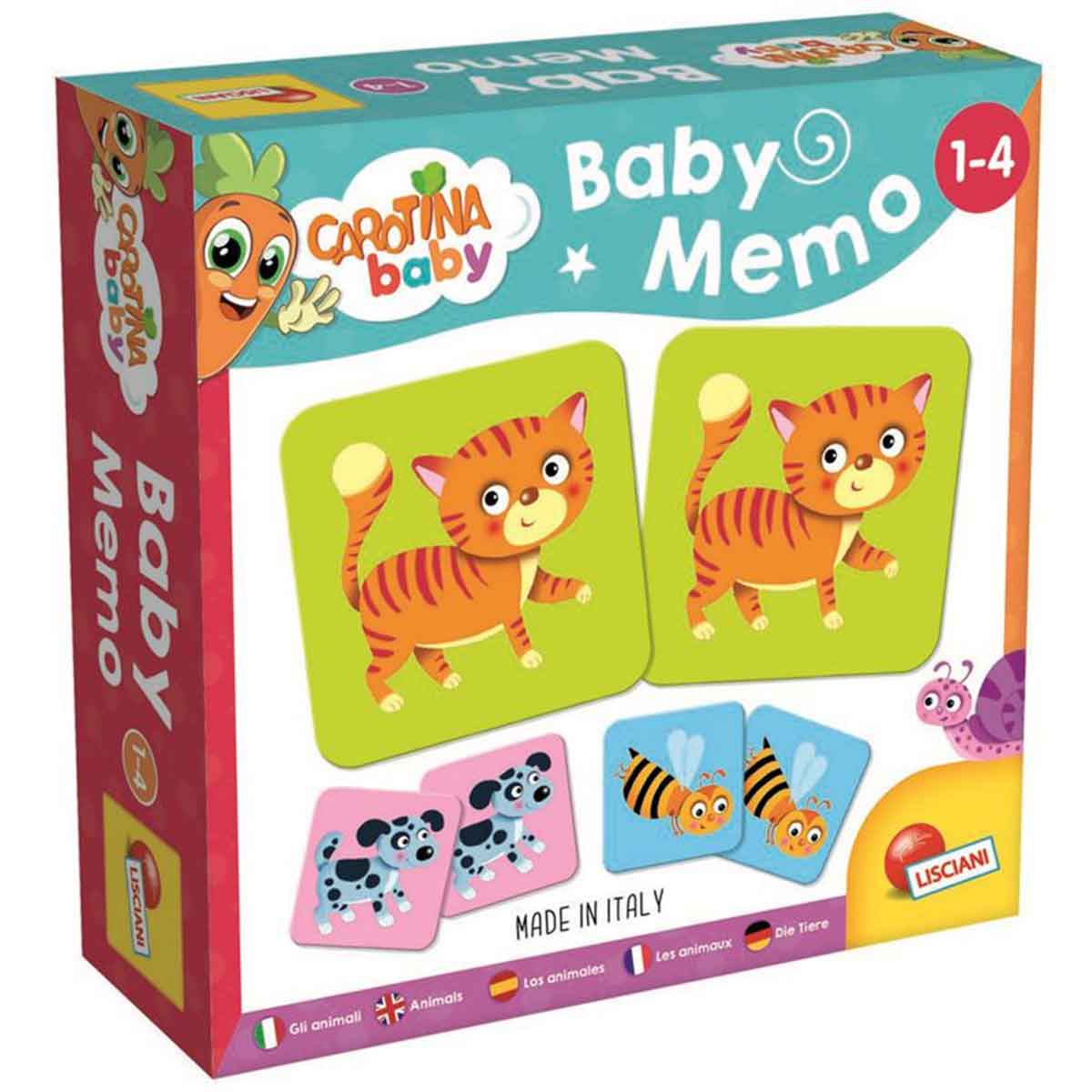 carotina-baby-memori-igra-Lisciano-puzzle-1-4-domace-zivotinje-puzzle-edukativne-puzzle-sve-za-djecu-edukacija-djece-najveci-izobr-skolskog-pribor-sve-za-malu-djecu-online-knjizara-eknjizara.ba