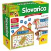 Edukativna Igra Slovarica Farma