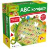 Edukativna Igra ABC Kornjaca Slovarica