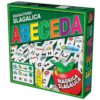 Edukativna Slagalica Abeceda