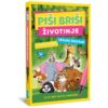 Karte Piši-Briši Životinje